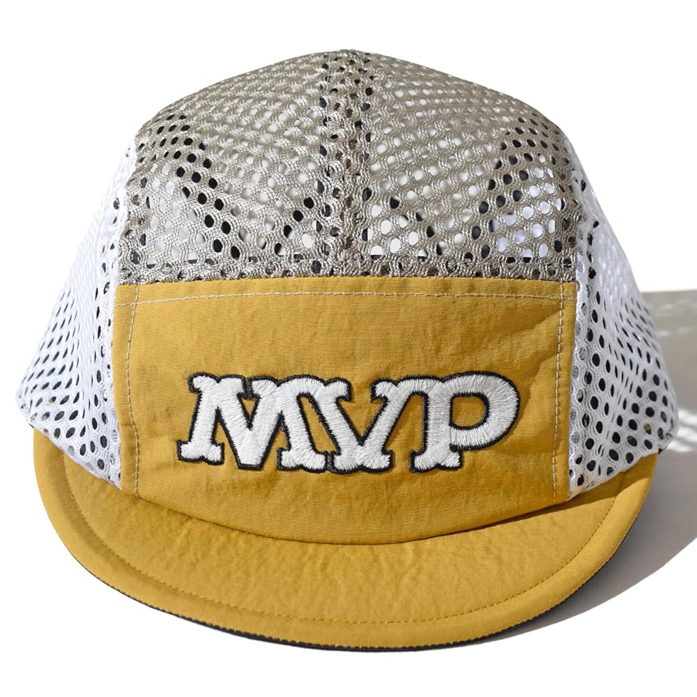 Amazon | [ELDORESO] エルドレッソ MVP Jet Cap/エムブイピー